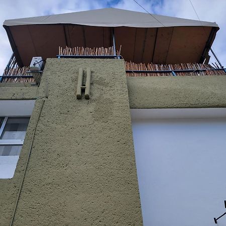 Xungla Cancún Buitenkant foto