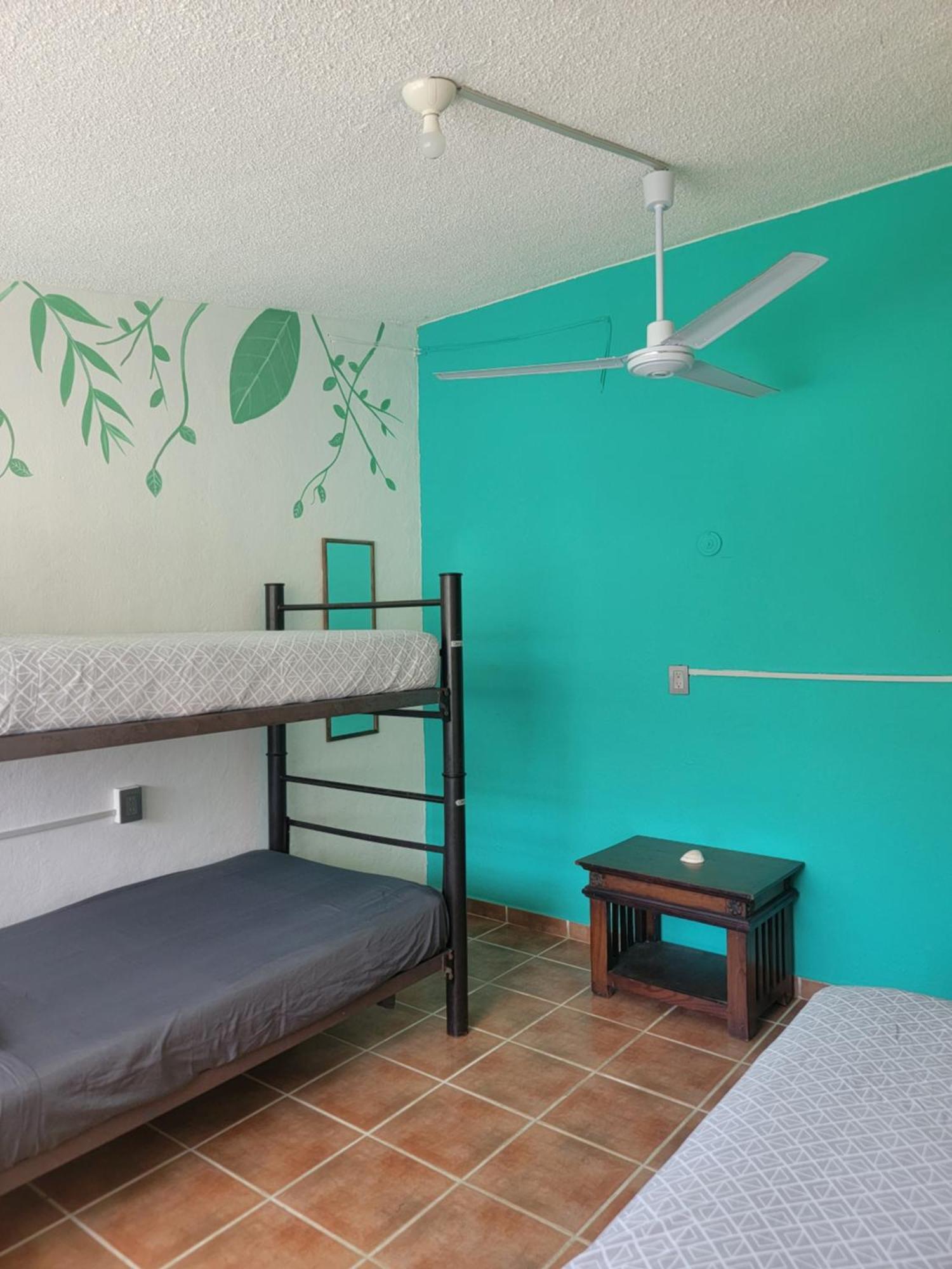 Xungla Cancún Buitenkant foto