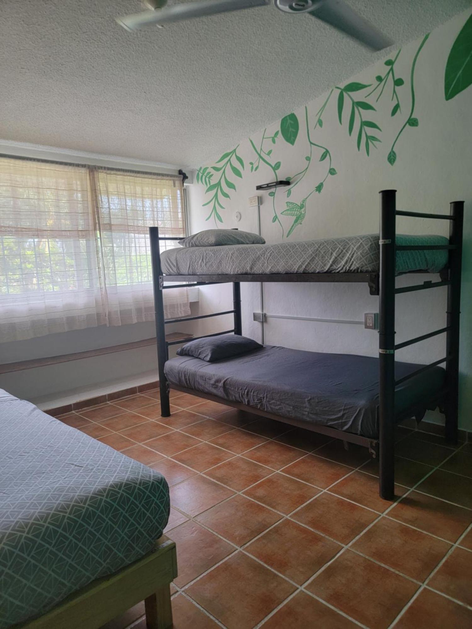 Xungla Cancún Buitenkant foto