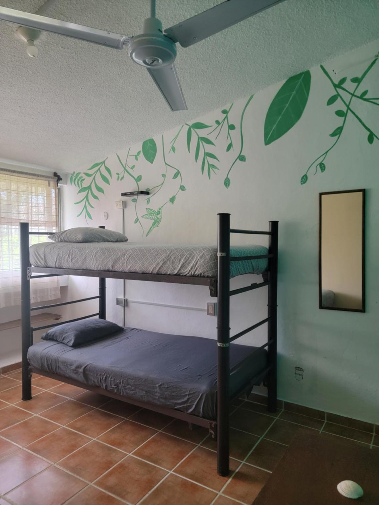 Xungla Cancún Buitenkant foto