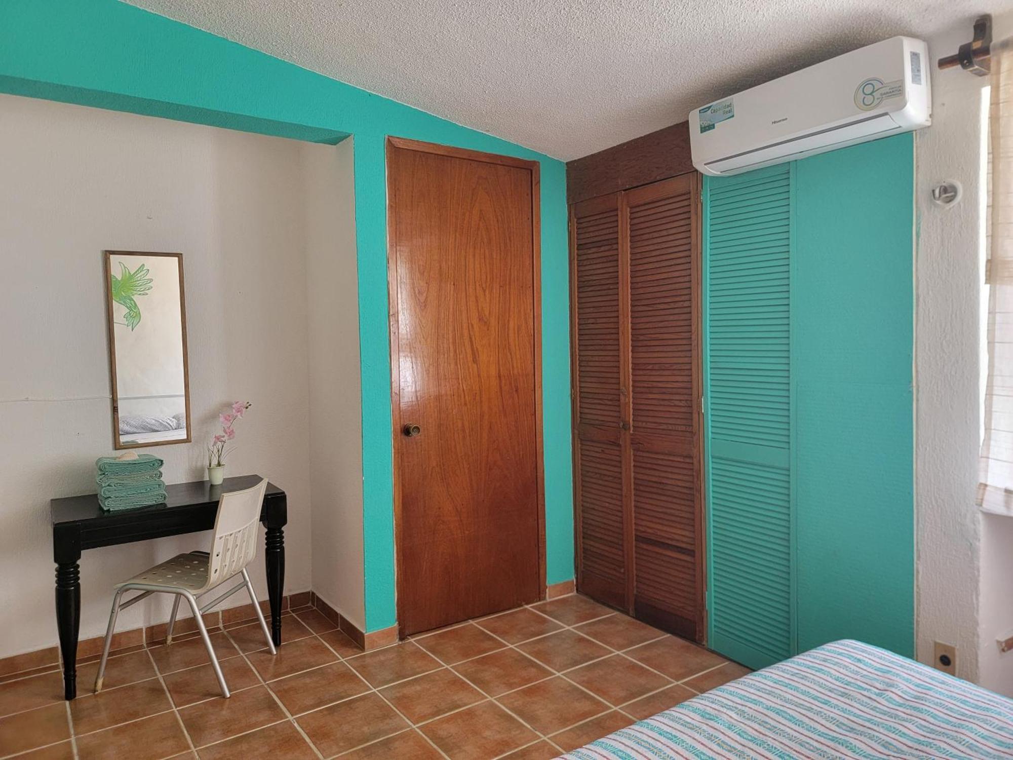 Xungla Cancún Buitenkant foto