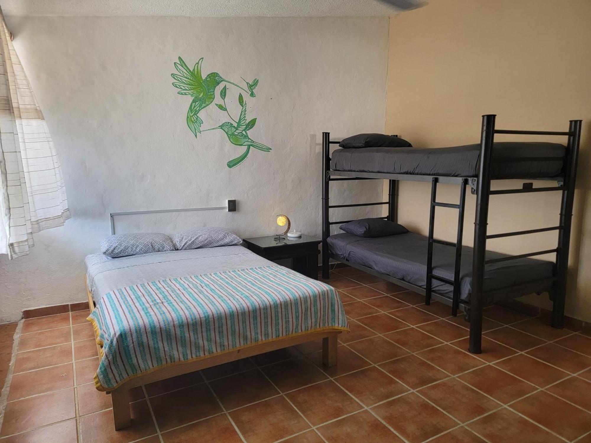 Xungla Cancún Buitenkant foto