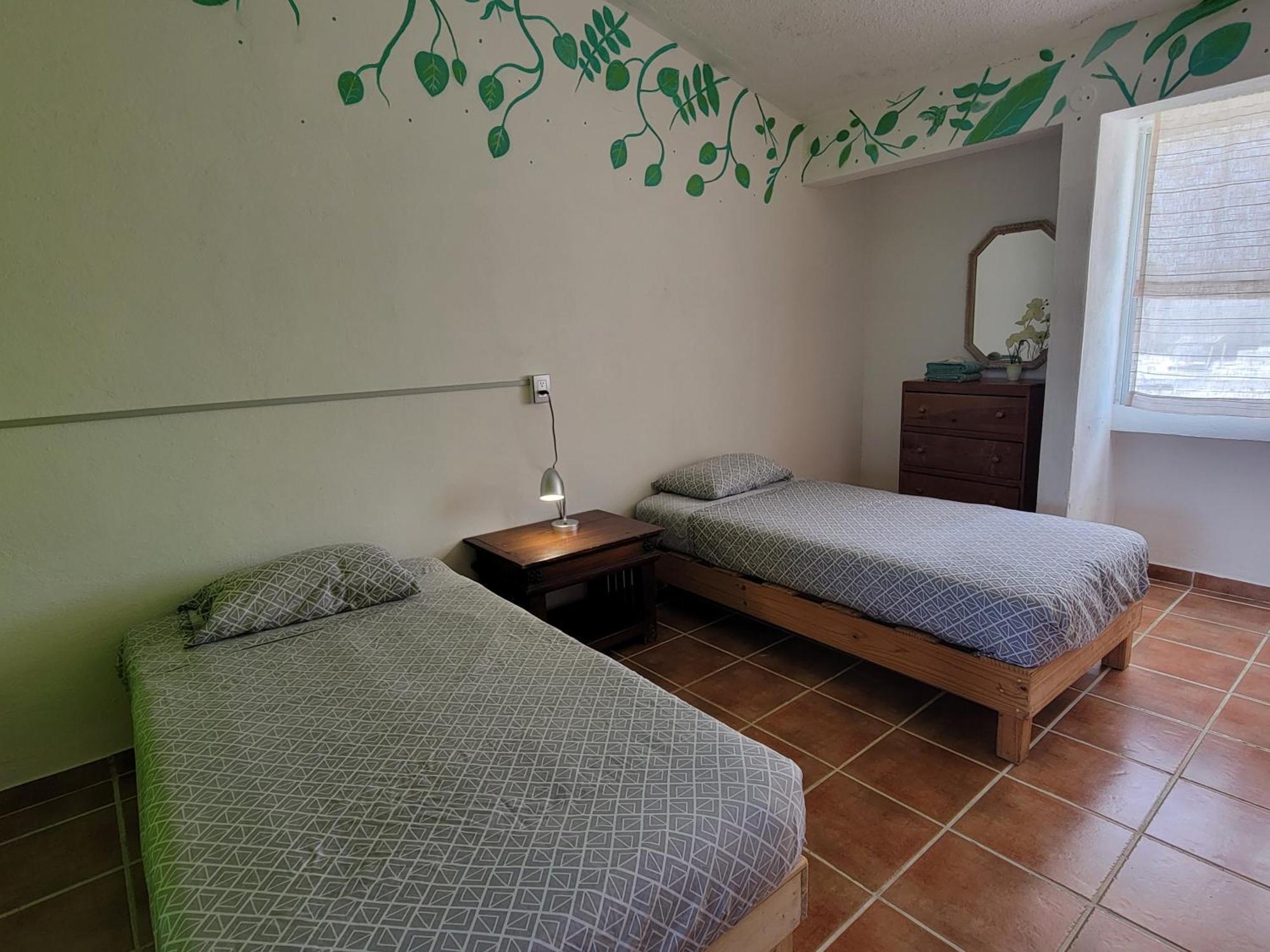 Xungla Cancún Buitenkant foto