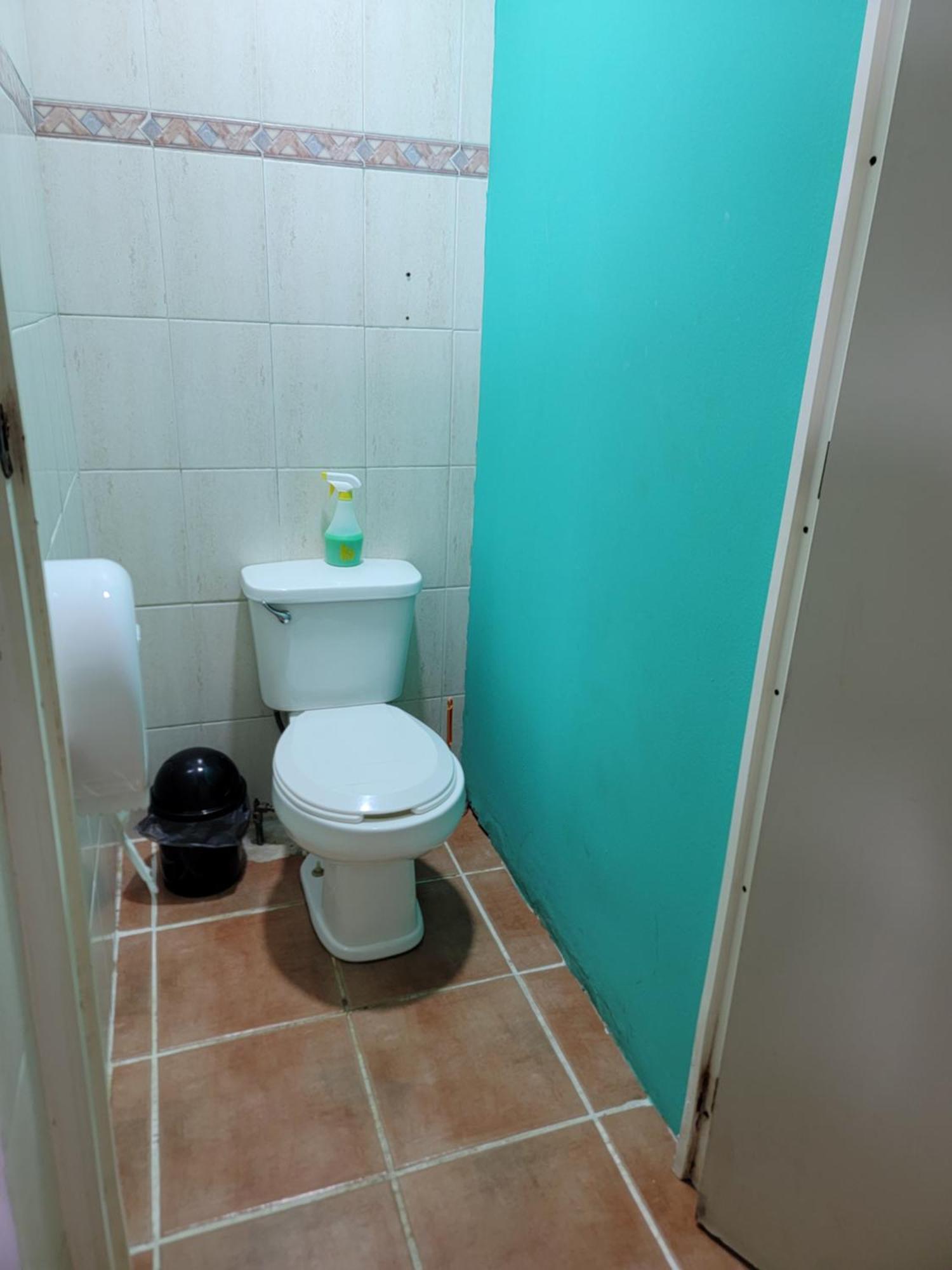 Xungla Cancún Buitenkant foto