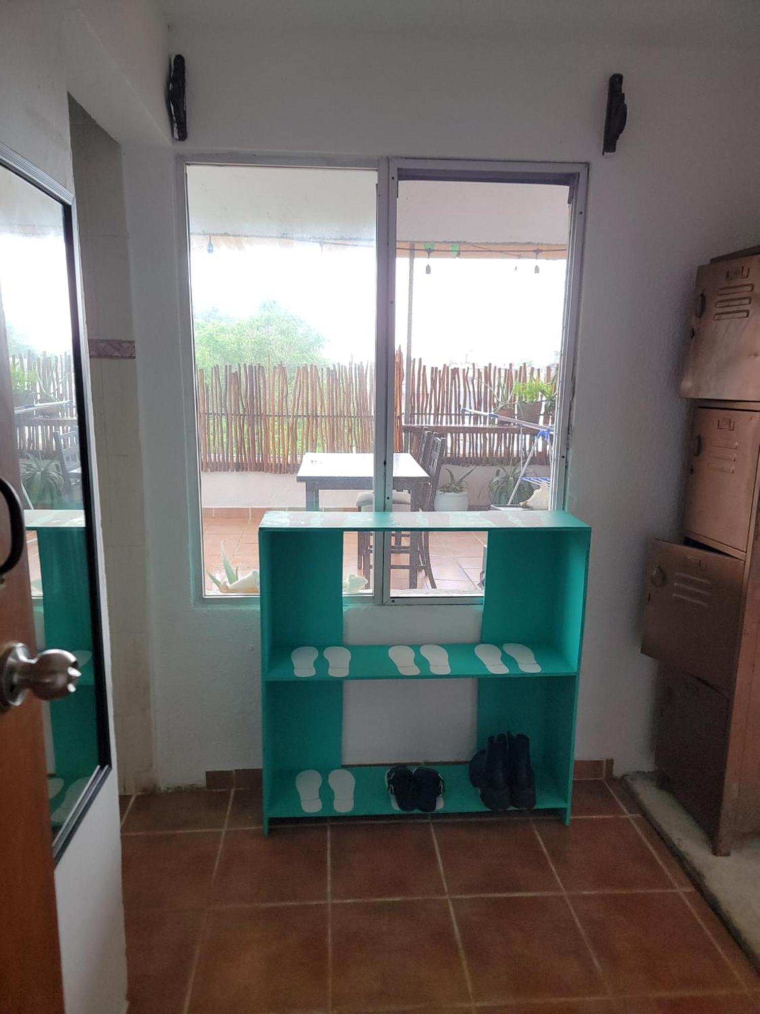 Xungla Cancún Buitenkant foto