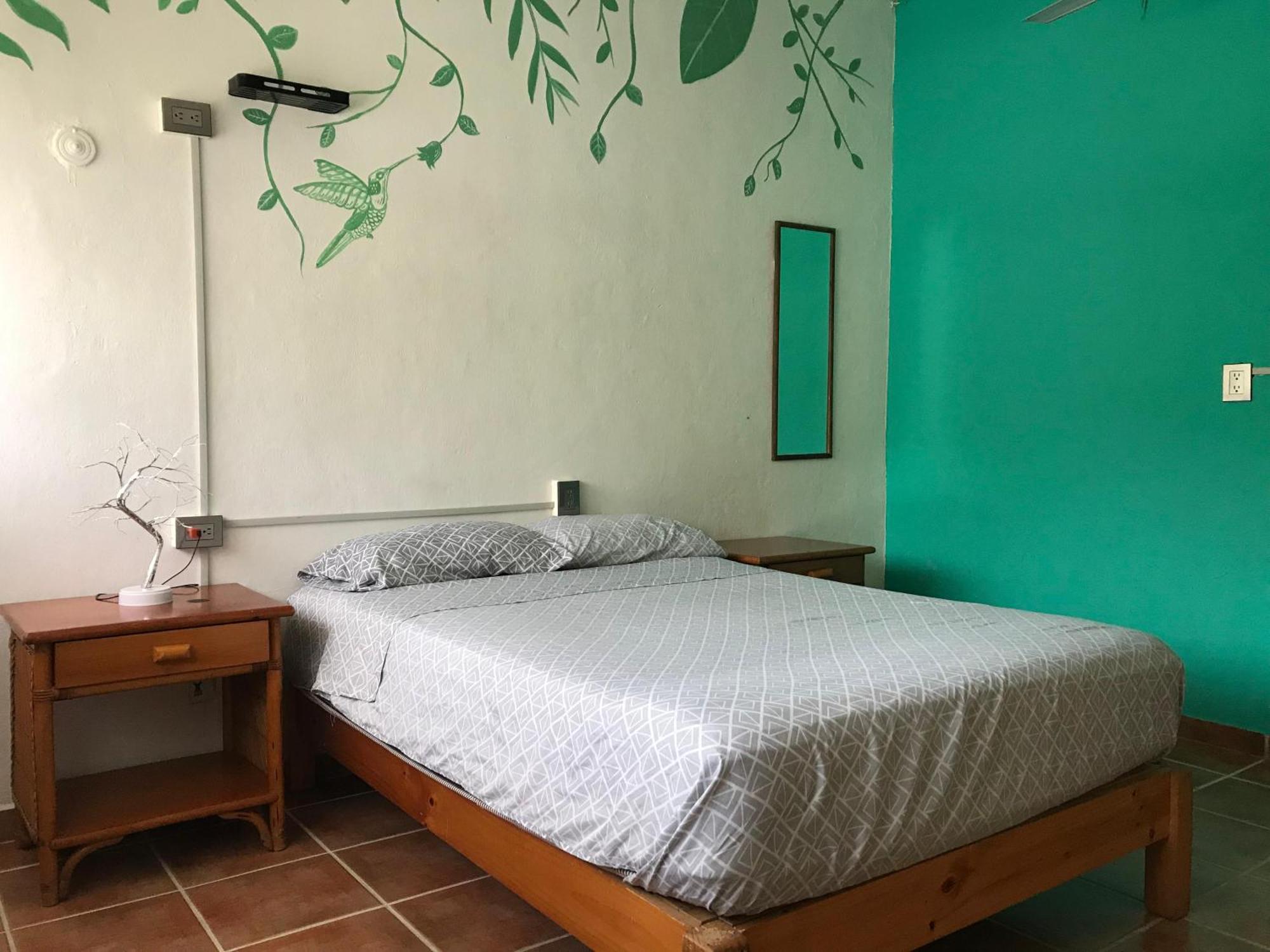Xungla Cancún Buitenkant foto