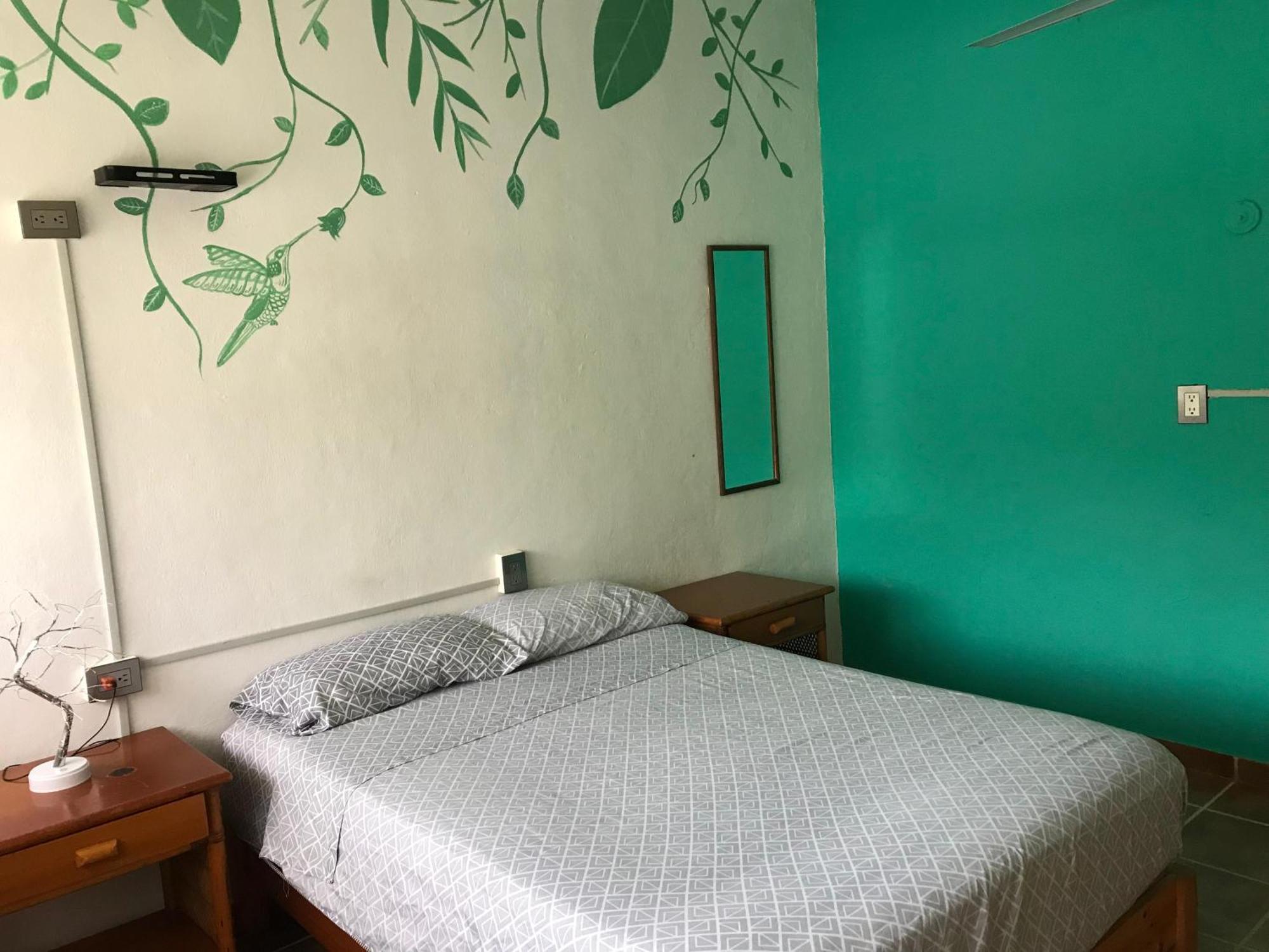 Xungla Cancún Buitenkant foto