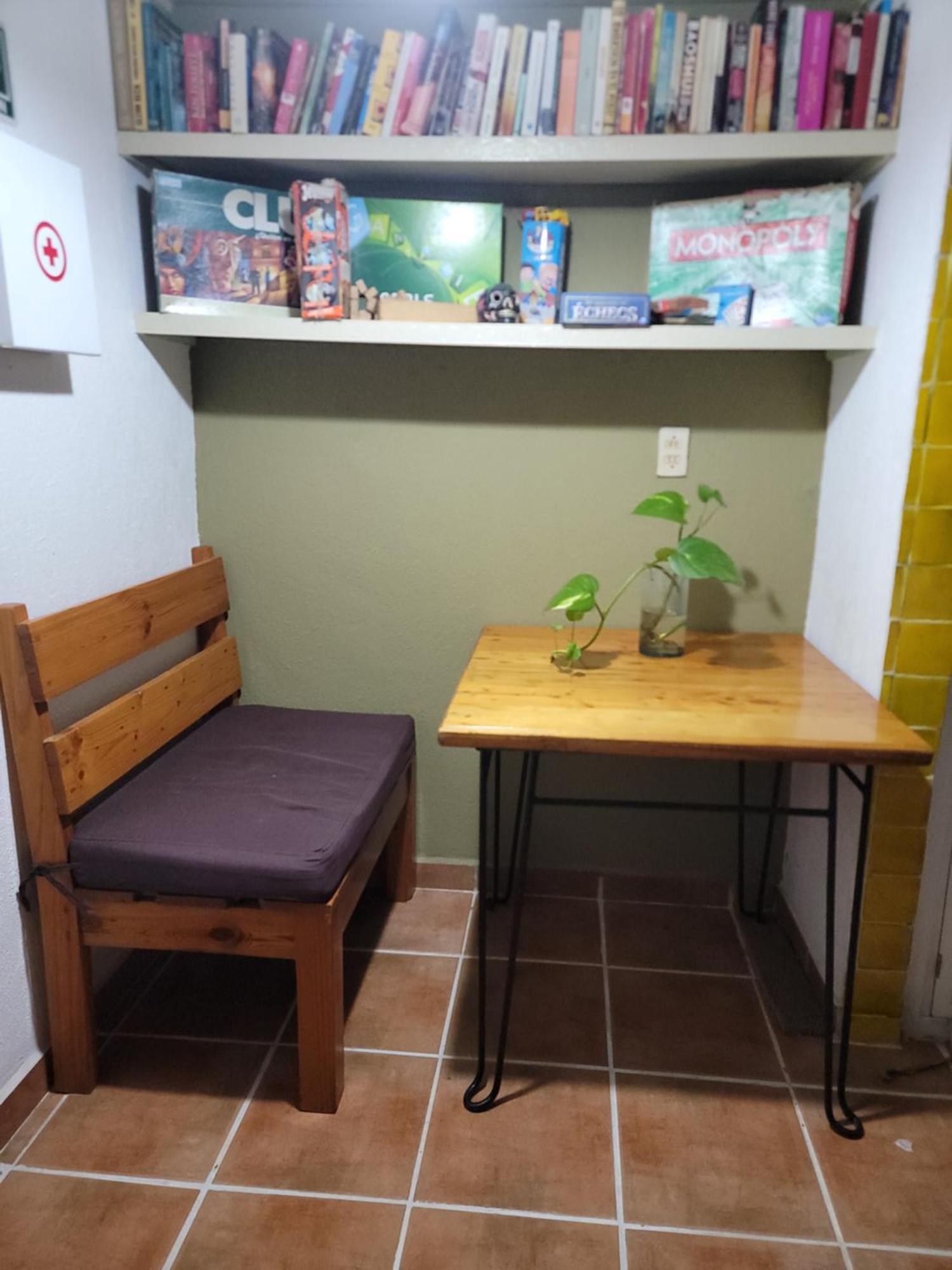 Xungla Cancún Buitenkant foto